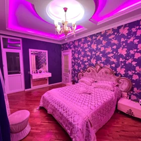 In Baku nan m² apartment is for sale - Image 4