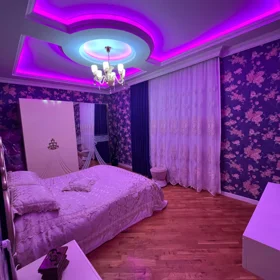 In Baku nan m² apartment is for sale - Image 5