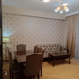 In Baku 75.0 m² apartment is for rent - Image 3