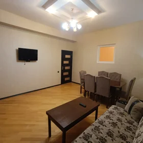 In Baku 75.0 m² apartment is for rent - Image 4