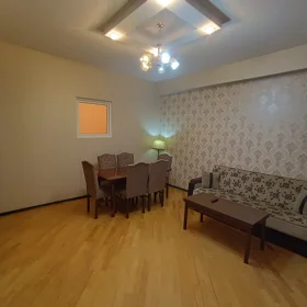 In Baku 75.0 m² apartment is for rent - Image 5