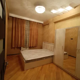 In Baku 75.0 m² apartment is for rent - Image 9
