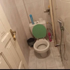 In Baku 90.0 m² apartment is for sale - Image 4