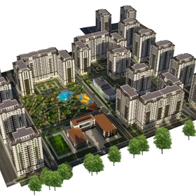 In Khirdalan nan m² apartment is for sale - Image 5