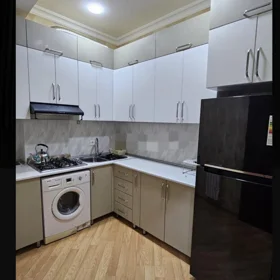 In Sumgayit 60.0 m² apartment is for rent - Image 5
