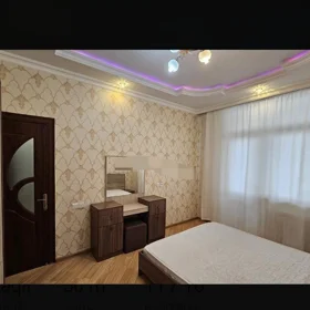 In Sumgayit 60.0 m² apartment is for rent - Image 8