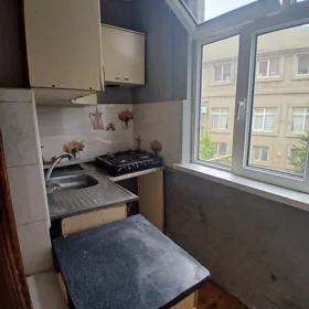 In Baku 42.0 m² apartment is for sale - Image 9