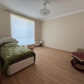 In Xəzər rayonu 170.0 m² house with 5.0 rooms is for rent - Изображение 2