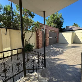 In Xəzər rayonu 170.0 m² house with 5.0 rooms is for rent - Изображение 3