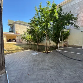 In Xəzər rayonu 170.0 m² house with 5.0 rooms is for rent - Изображение 4