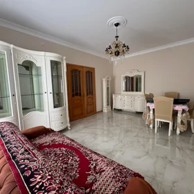 In Xəzər rayonu 170.0 m² house with 5.0 rooms is for rent - Изображение 7