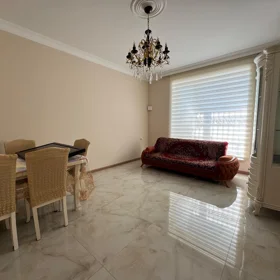 In Xəzər rayonu 170.0 m² house with 5.0 rooms is for rent - Изображение 8