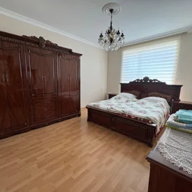 In Xəzər rayonu 170.0 m² house with 5.0 rooms is for rent - Изображение 10