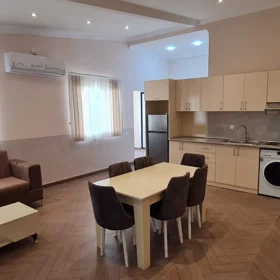 In Baku 102.0 m² apartment is for rent - Image 4