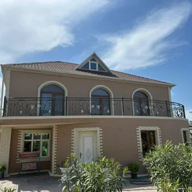In nan 250.0 m² house with 7.0 rooms is for rent - Изображение 3
