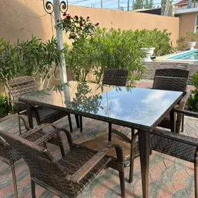In nan 250.0 m² house with 7.0 rooms is for rent - Изображение 7