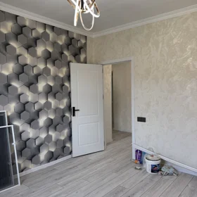 In Baku 72.0 m² apartment is for sale - Image 7