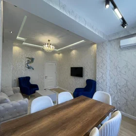 In Baku 60.0 m² apartment is for rent - Изображение 3