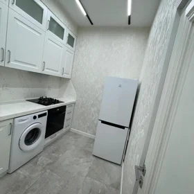 In Baku 60.0 m² apartment is for rent - Изображение 9