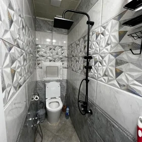 In Baku 50.0 m² apartment is for rent - Image 2