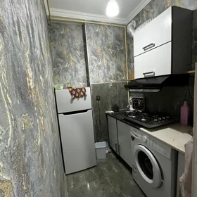 In Baku 50.0 m² apartment is for rent - Image 8