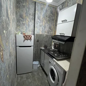 In Baku 50.0 m² apartment is for rent - Image 9