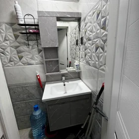 In Baku 50.0 m² apartment is for rent - Image 10