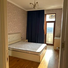 In Baku 57.0 m² apartment is for rent - Image 4