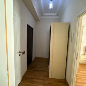 In Baku 57.0 m² apartment is for rent - Image 6