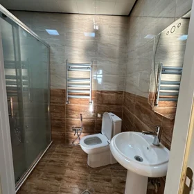 In Baku 57.0 m² apartment is for rent - Image 7