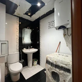 In Xətai rayonu 60.0 m² apartment is for rent - Image 2