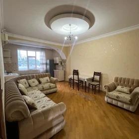 In Xətai rayonu 60.0 m² apartment is for rent - Image 3