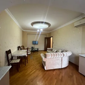 In Xətai rayonu 60.0 m² apartment is for rent - Image 4