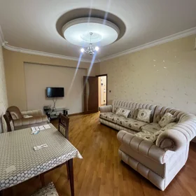 In Xətai rayonu 60.0 m² apartment is for rent - Image 5