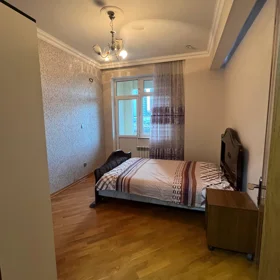In Xətai rayonu 60.0 m² apartment is for rent - Image 6