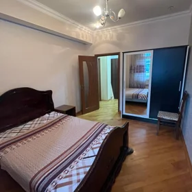 In Xətai rayonu 60.0 m² apartment is for rent - Image 7
