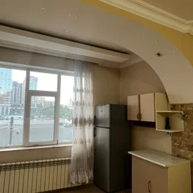 In Xətai rayonu 60.0 m² apartment is for rent - Image 8