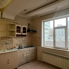 In Xətai rayonu 60.0 m² apartment is for rent - Image 9