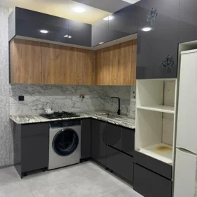 In Sumgayit 70.0 m² apartment is for rent - Image 4