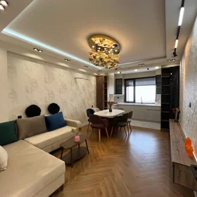 In Xətai rayonu 125.0 m² apartment is for rent - Image 6