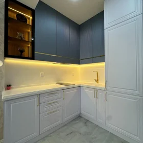 In Baku 74.0 m² apartment is for rent - Image 3