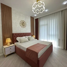 In Baku 74.0 m² apartment is for rent - Image 4