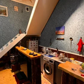 In Baku 70.0 m² house with 3.0 rooms is for sale - Image 10