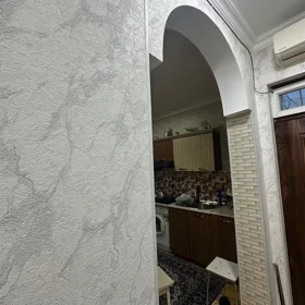 In Baku 70.0 m² house with 3.0 rooms is for sale - Image 2