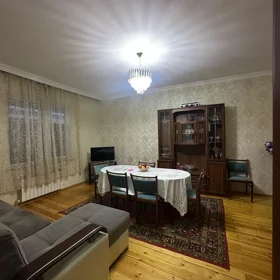 In Baku 70.0 m² house with 3.0 rooms is for sale - Image 5