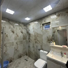 In Baku 70.0 m² house with 3.0 rooms is for sale - Image 8