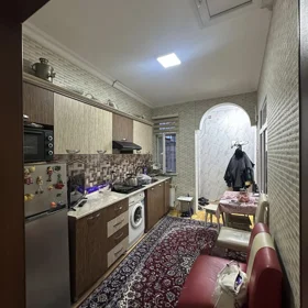 In Baku 70.0 m² house with 3.0 rooms is for sale - Image 10