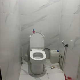 In Khirdalan 75.0 m² house with 3.0 rooms is for rent - Image 6