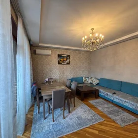 In Baku 105.0 m² apartment is for sale - Image 4