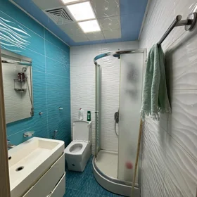 In Baku 105.0 m² apartment is for sale - Image 8
